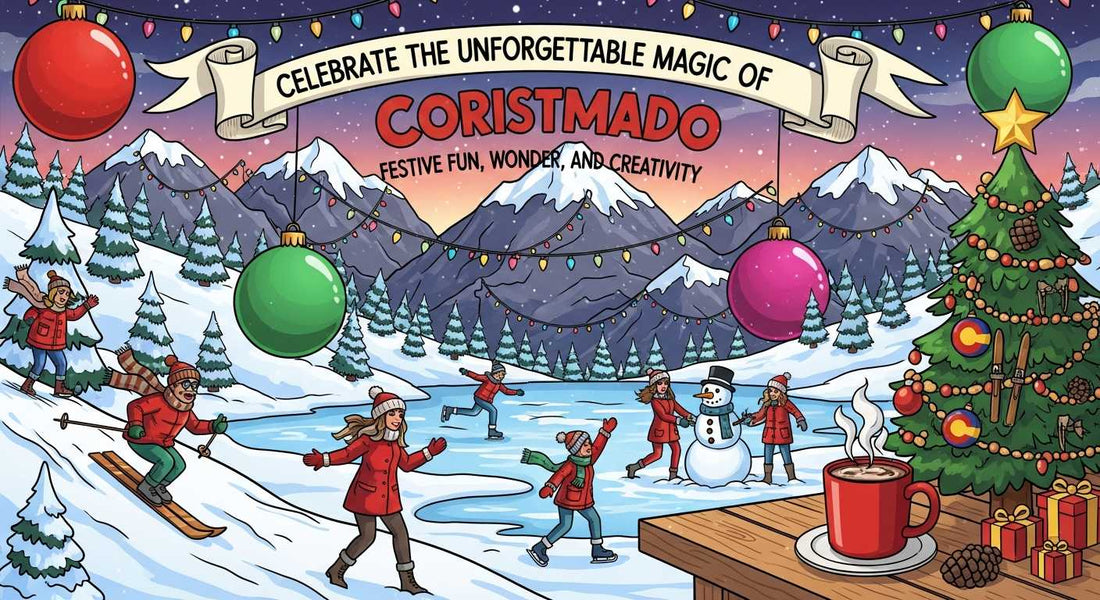 colorado christmas events