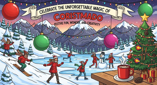 colorado christmas events