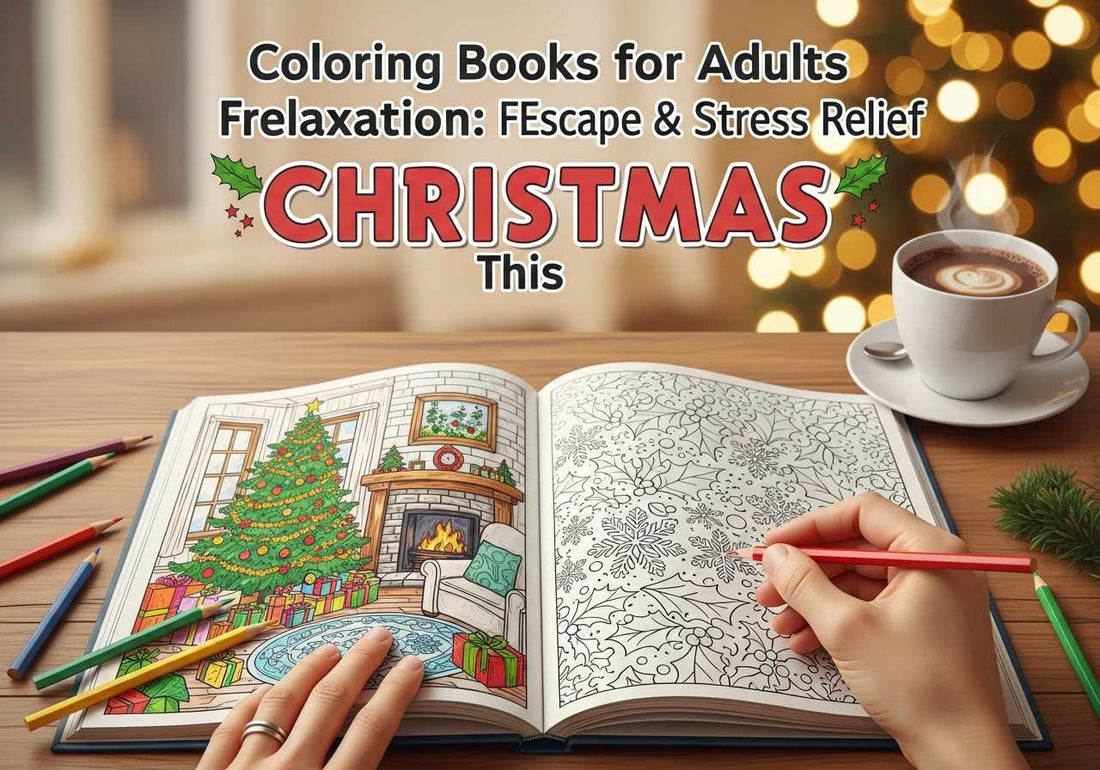 coloring books for adults relaxation