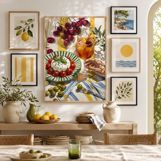 10 Kitchen Decor Ideas to Elevate Your Space