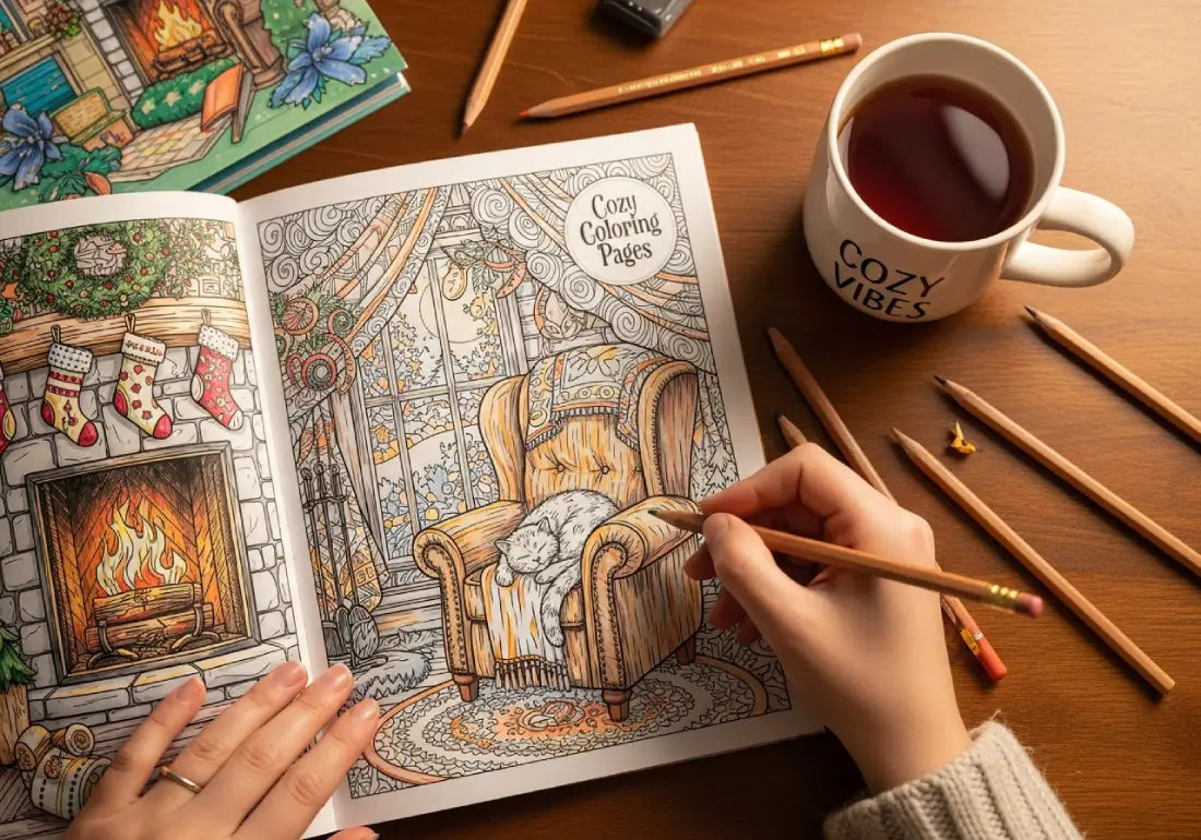 Collections – Trending Coloring