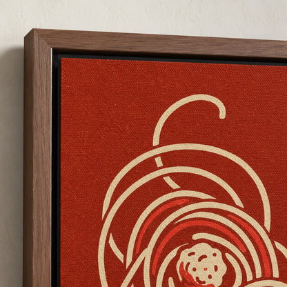 More Spaghetti Less Upsetti Cat Wall Art Decor – preview 5