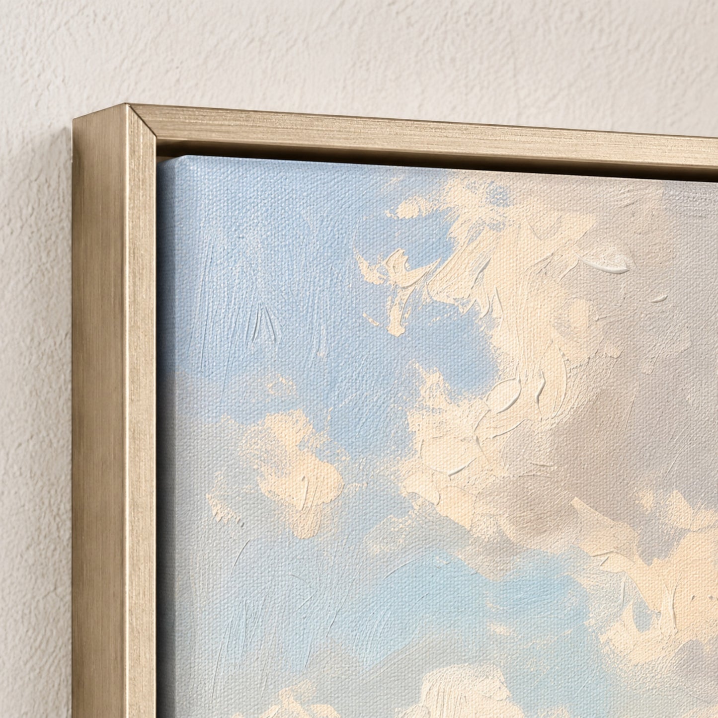 Positano on the Amalfi Coast Wall Art Decor preview 8