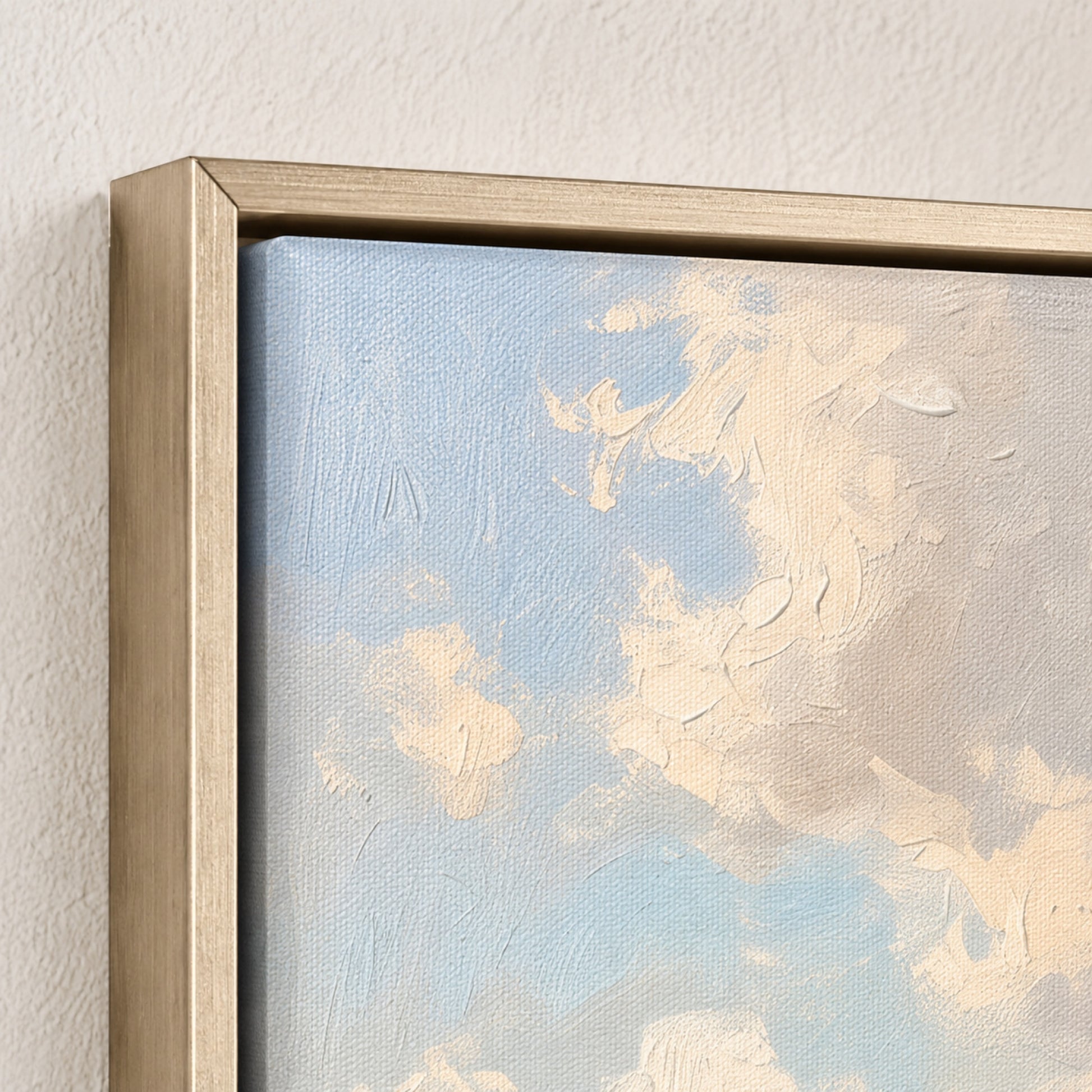 Positano on the Amalfi Coast Wall Art Decor preview 8