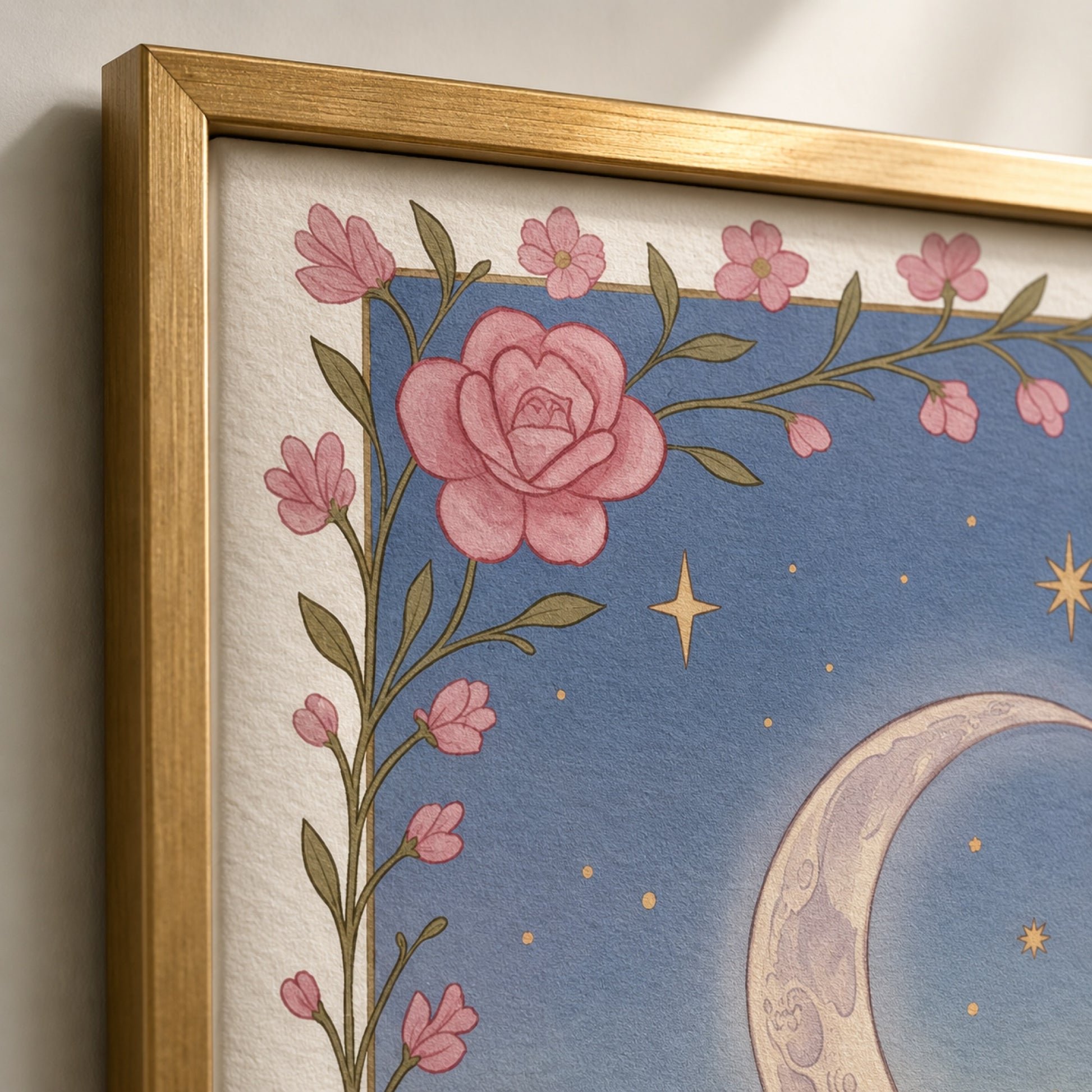 You Do Not Yield Sword Wall Art Decor preview 8